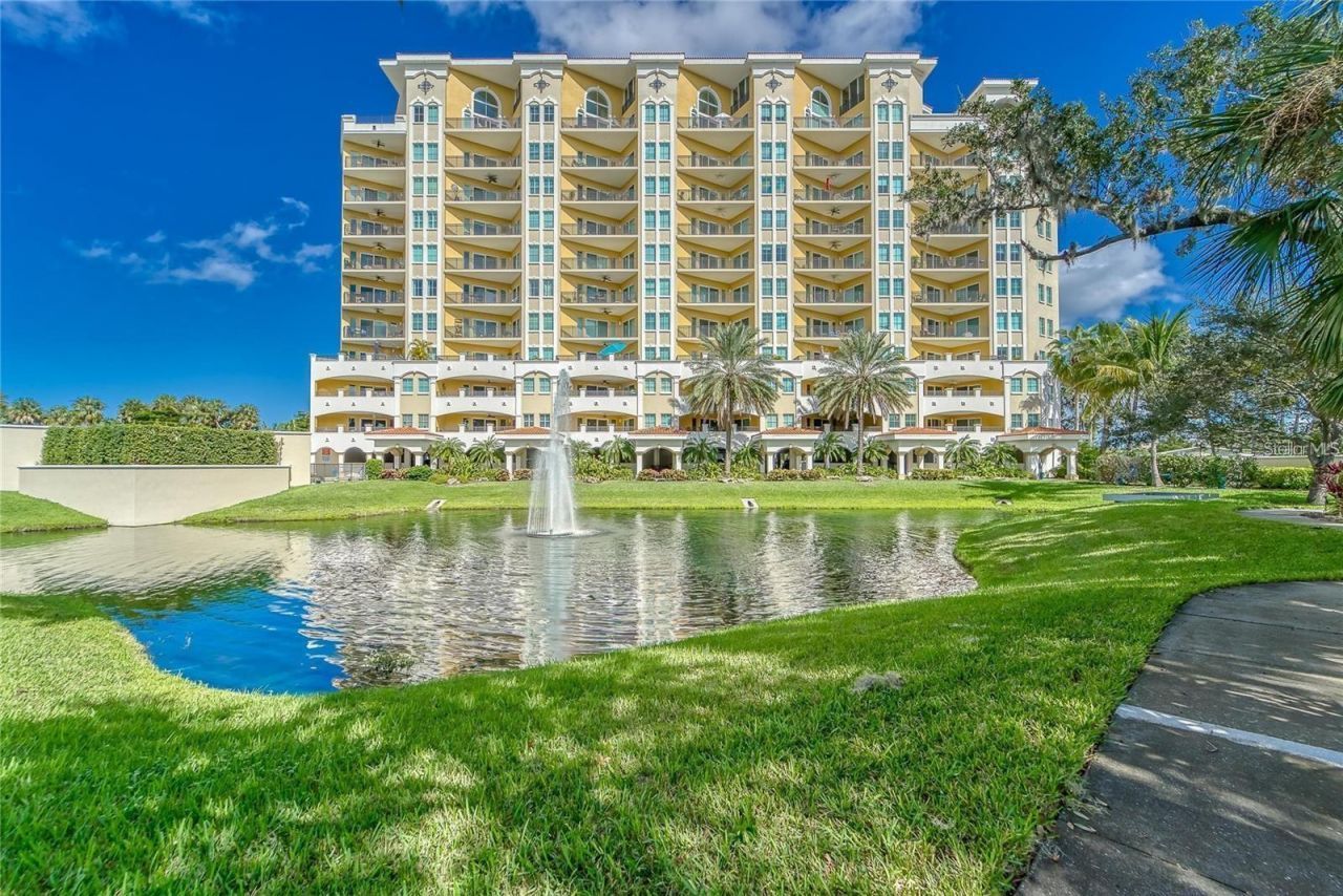 501 Haben Boulevard, Unit 606, Palmetto, FL 34221 Photo