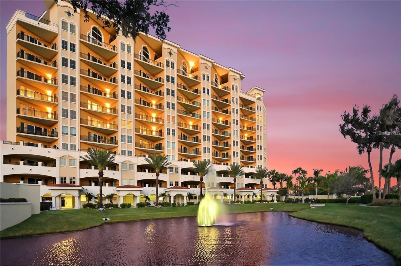 501 Haben Boulevard, Unit 606, Palmetto, FL 34221 Photo