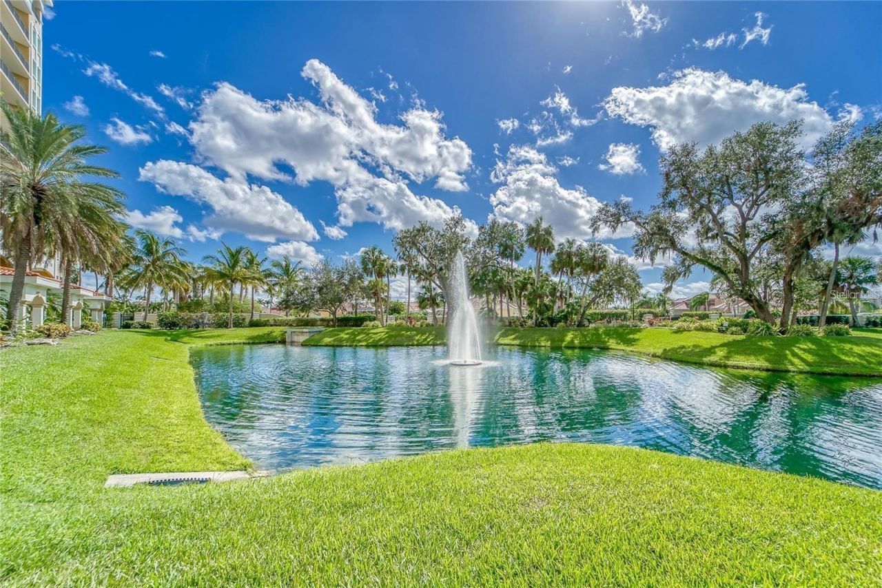 501 Haben Boulevard, Unit 606, Palmetto, FL 34221 Photo