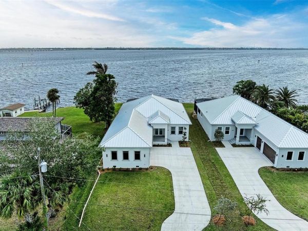 112 NORTHSHORE TERRACE, PUNTA GORDA, FL 33980