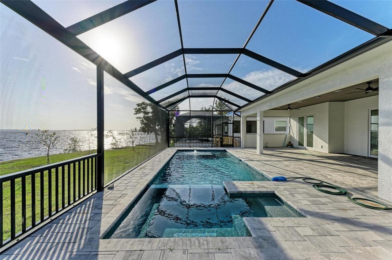 112 Northshore Terrace, Punta Gorda, FL 33980 Photo