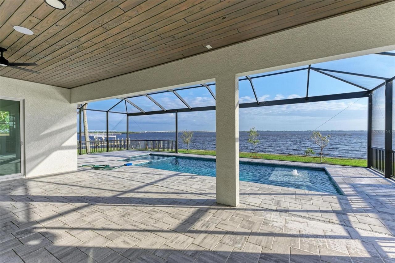 112 Northshore Terrace, Punta Gorda, FL 33980 Photo