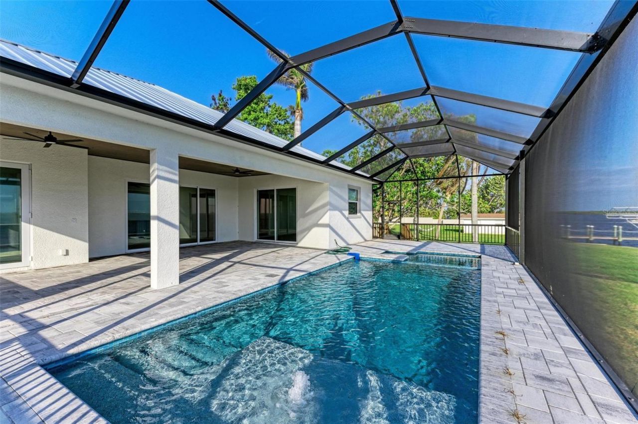 112 Northshore Terrace, Punta Gorda, FL 33980 Photo