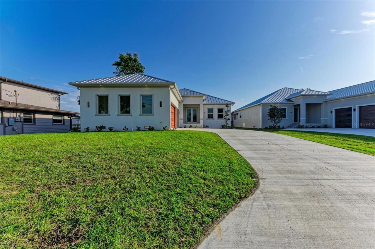 112 Northshore Terrace, Punta Gorda, FL 33980 Photo