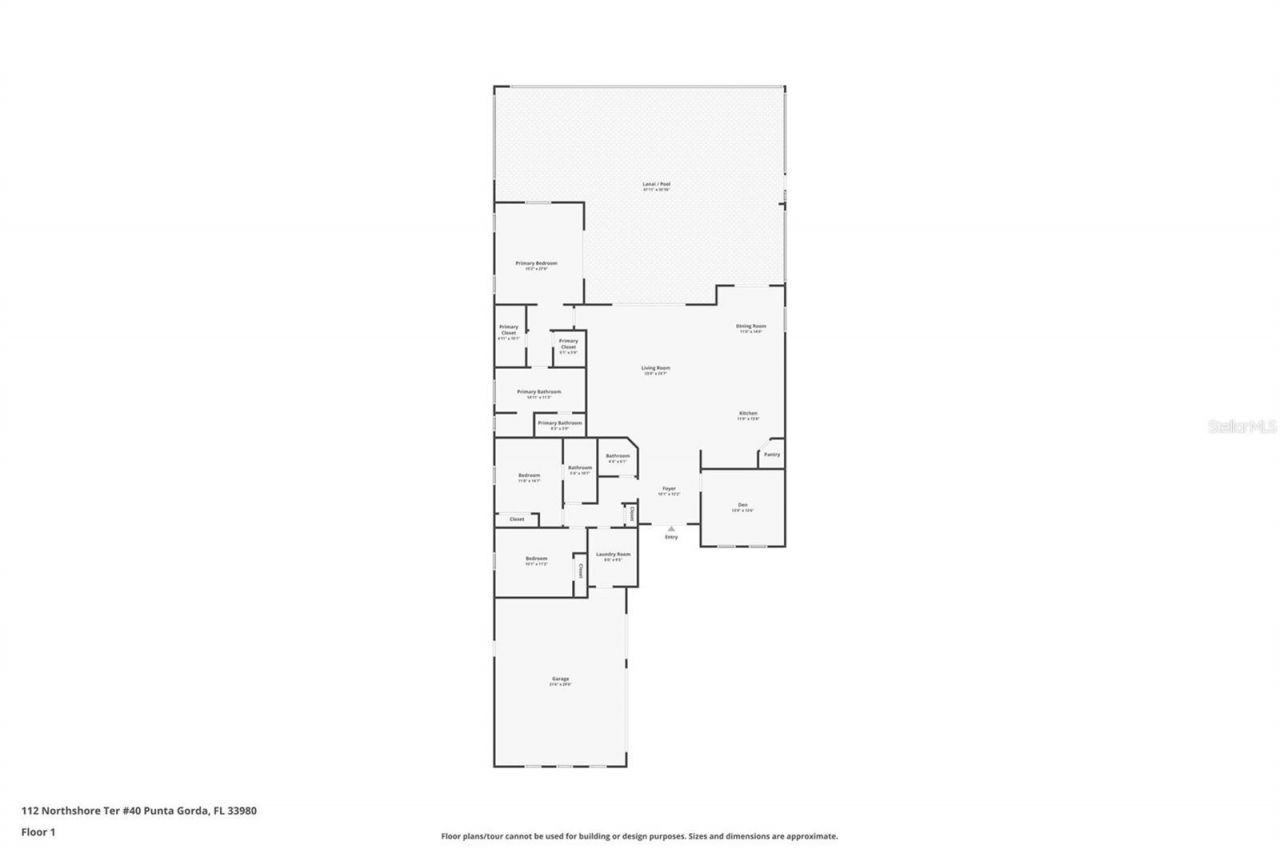 112 Northshore Terrace, Punta Gorda, FL 33980 Photo