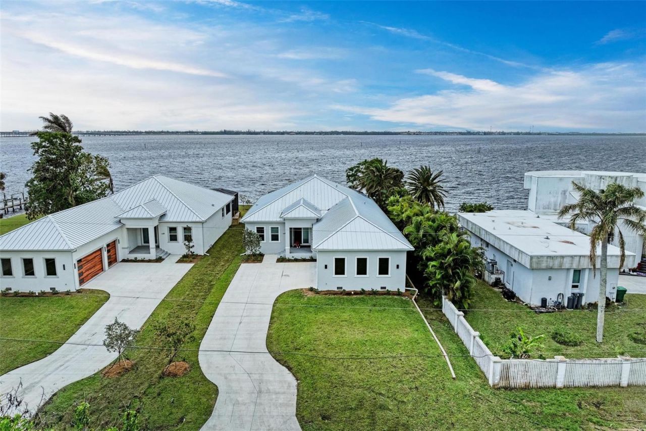 116 Northshore Terrace, Punta Gorda, FL 33980 Photo