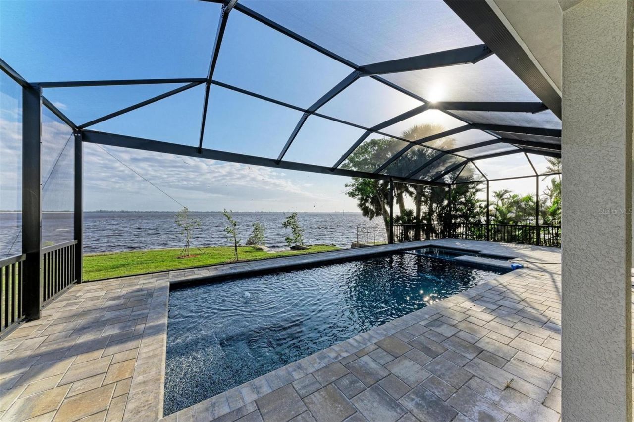 116 Northshore Terrace, Punta Gorda, FL 33980 Photo