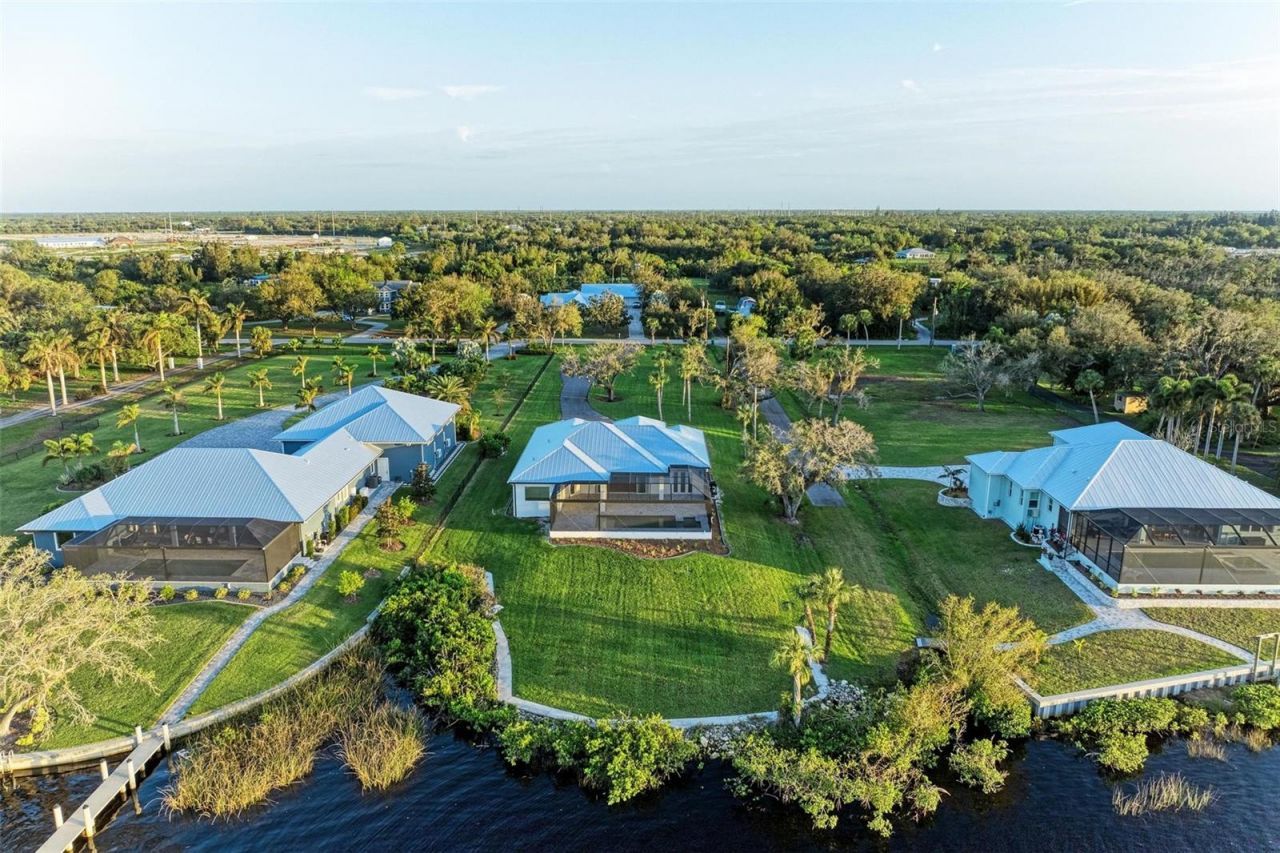 6100 Riverside Drive, Punta Gorda, FL 33982 Photo