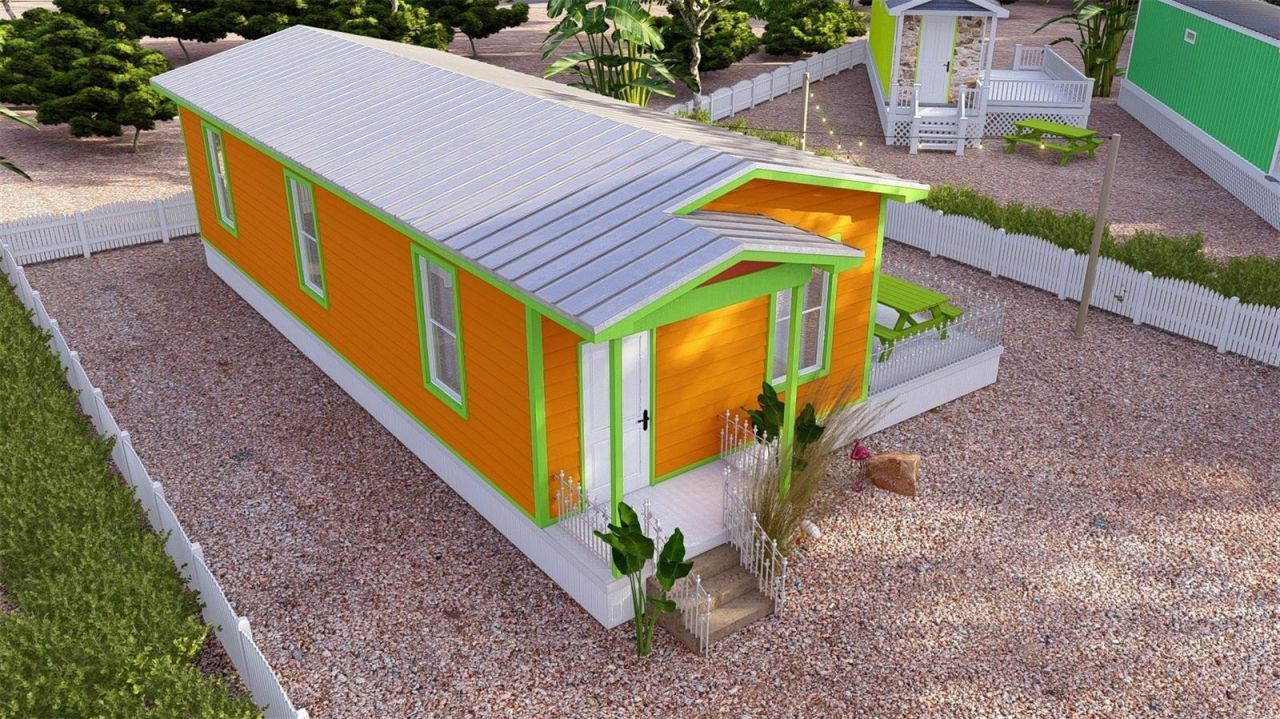 0 Park Road, Venice, FL 34293 Photo