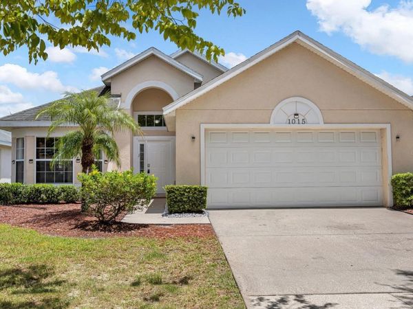 1015 TOURMALINE DRIVE, KISSIMMEE, FL 34746