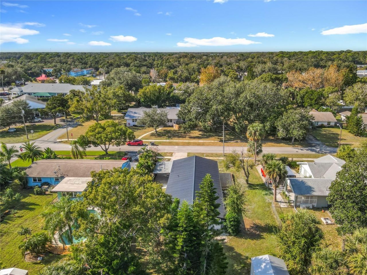 1515 Live Oak Street, New Smyrna Beach, FL 32168 Photo