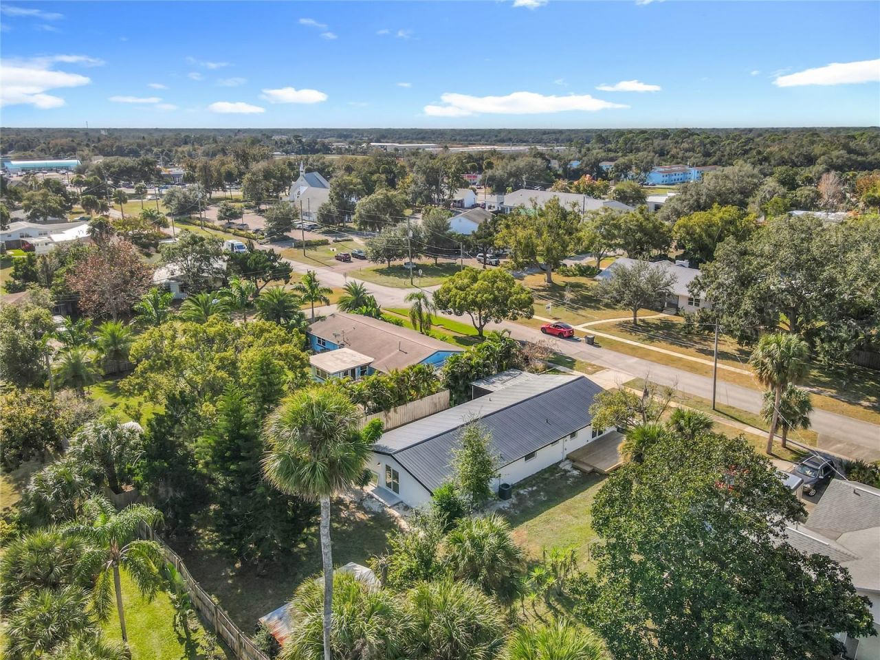 1515 Live Oak Street, New Smyrna Beach, FL 32168 Photo