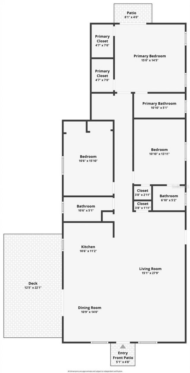 1515 Live Oak Street, New Smyrna Beach, FL 32168 Photo