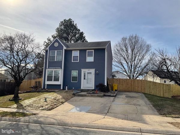 4427 DECLARATION CIRCLE, BELCAMP, MD 21017