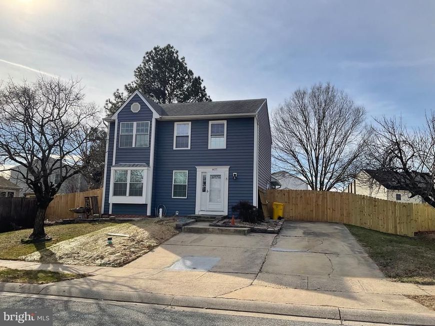 4427 Declaration Circle, Belcamp, MD 21017 Main Photo