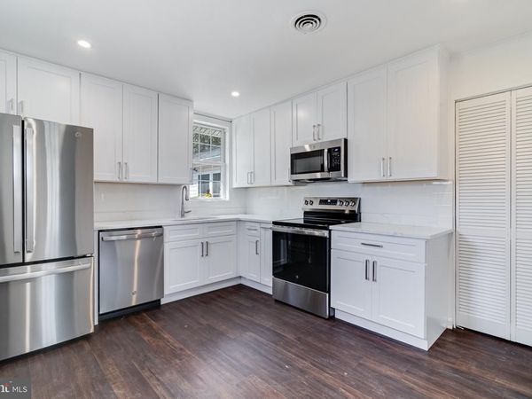 9521 BADGER AVENUE, CLINTON, MD 20735