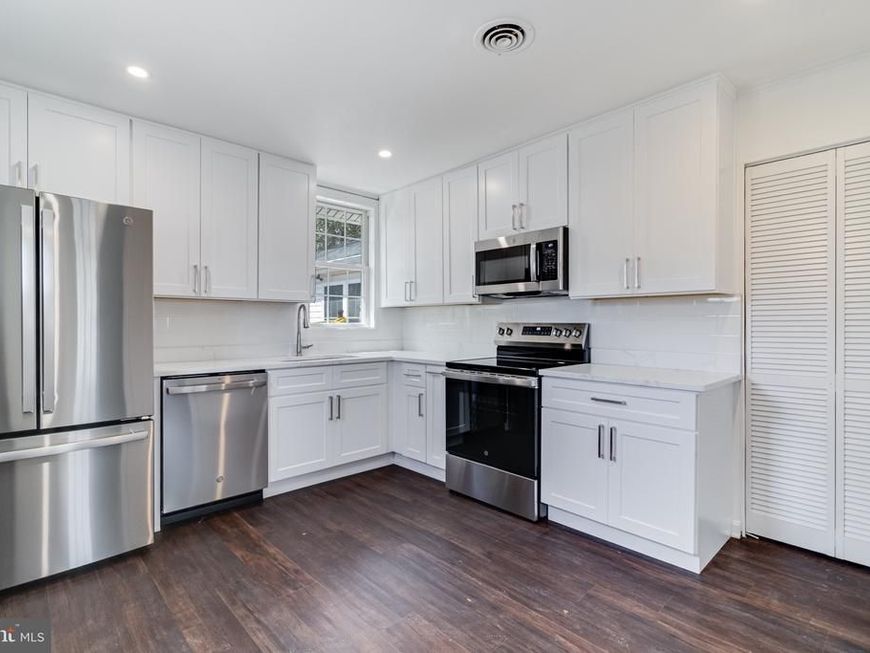 9521 Badger Avenue, Clinton, MD 20735 Main Photo