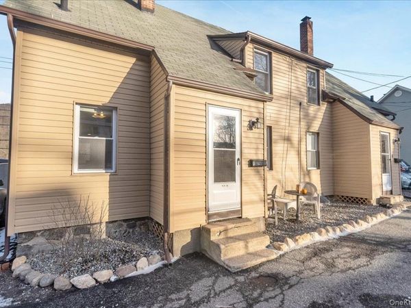 10 Sparten Place, Unit B, Tuxedo Park, NY 10987