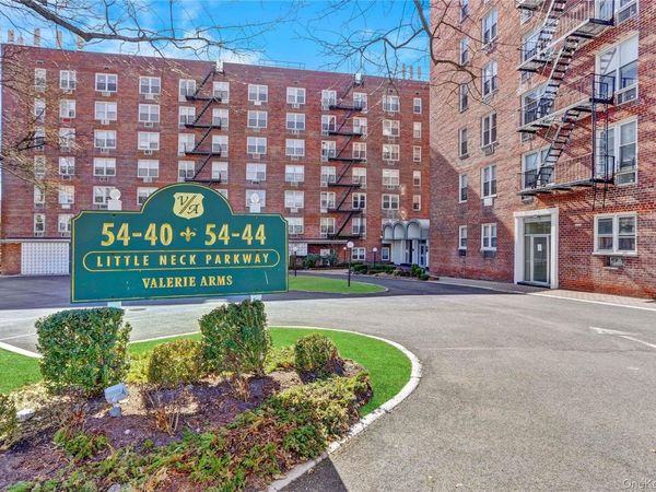 54-44 Little Neck Parkway, Unit 5O, Little Neck, NY 11362