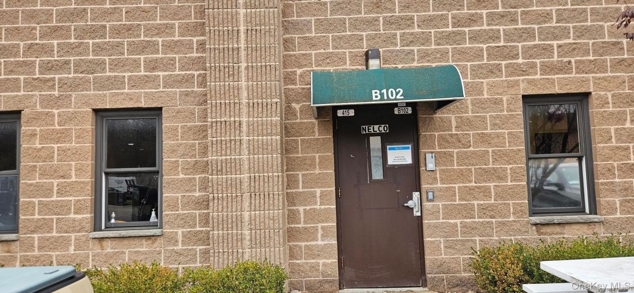 415 Spook Rock Road, Unit B102, Airmont, NY 10901 Main Photo