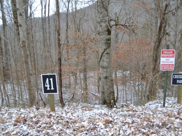 Lot 41 Apache Rd, Jamestown, TN 38556