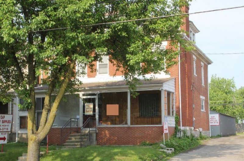 1511 S High Street , Columbus, OH 43207 Main Photo