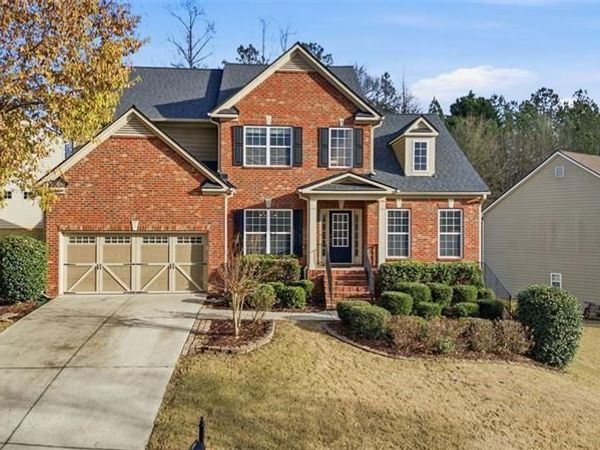 2335 BLACKSTOCK Drive, Cumming, GA 30041