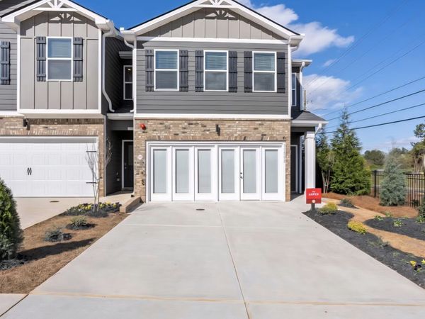 11533 Kimberly Way, Unit LOT 10, Hampton, GA 30228