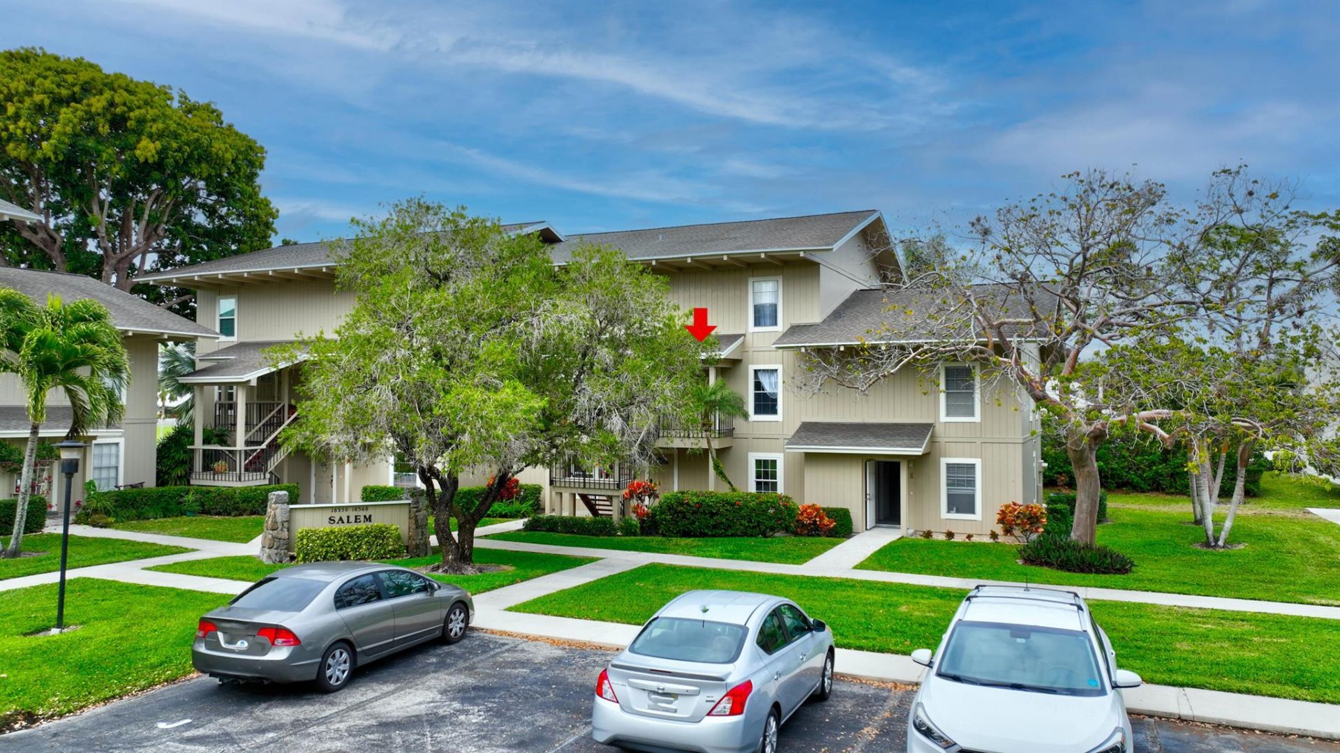 18350 SE Wood Haven Lane, Unit J, Jupiter, FL 33469 Photo
