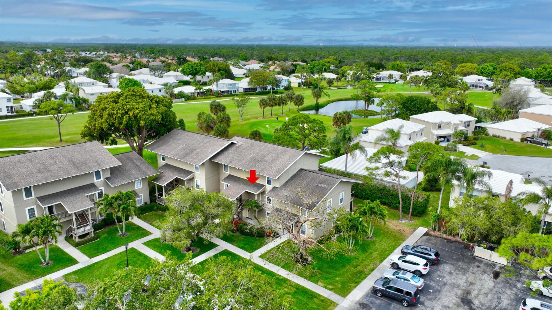 18350 SE Wood Haven Lane, Unit J, Jupiter, FL 33469 Photo
