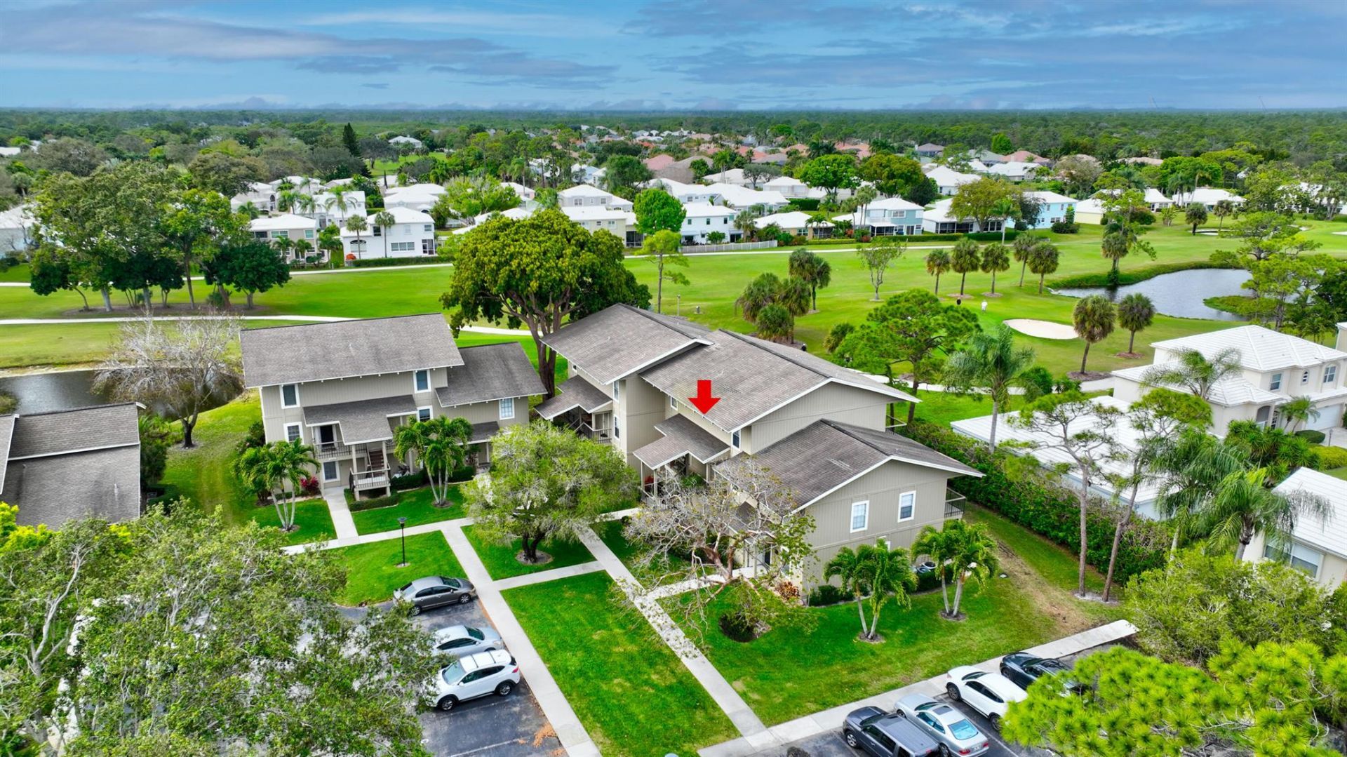 18350 SE Wood Haven Lane, Unit J, Jupiter, FL 33469 Photo