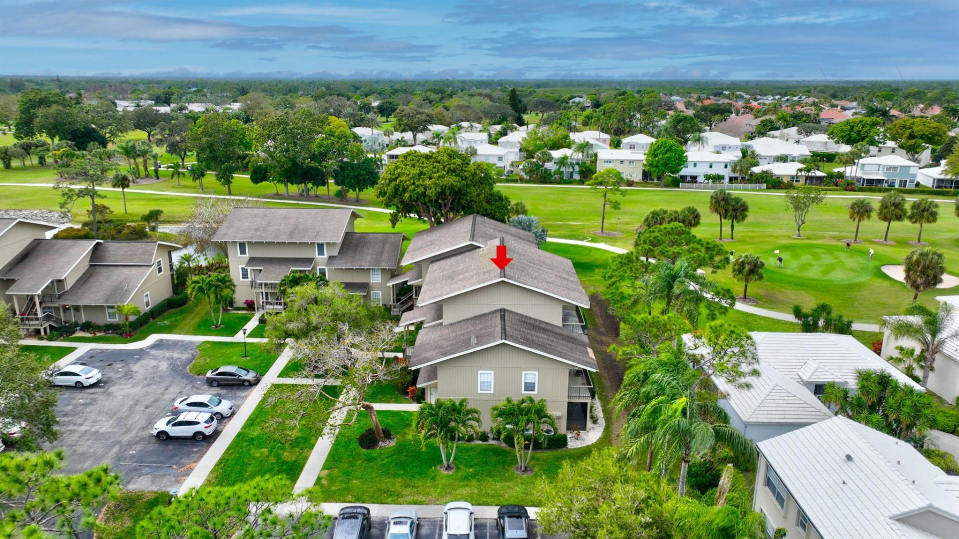 18350 SE Wood Haven Lane, Unit J, Jupiter, FL 33469 Photo