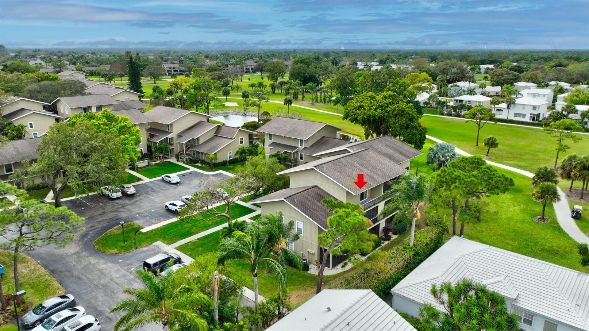 18350 SE Wood Haven Lane, Unit J, Jupiter, FL 33469 Photo
