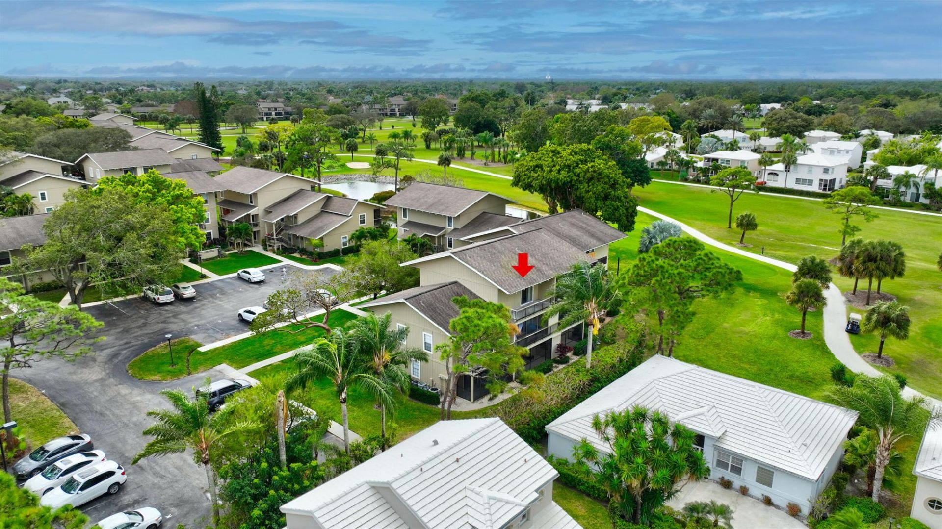18350 SE Wood Haven Lane, Unit J, Jupiter, FL 33469 Photo