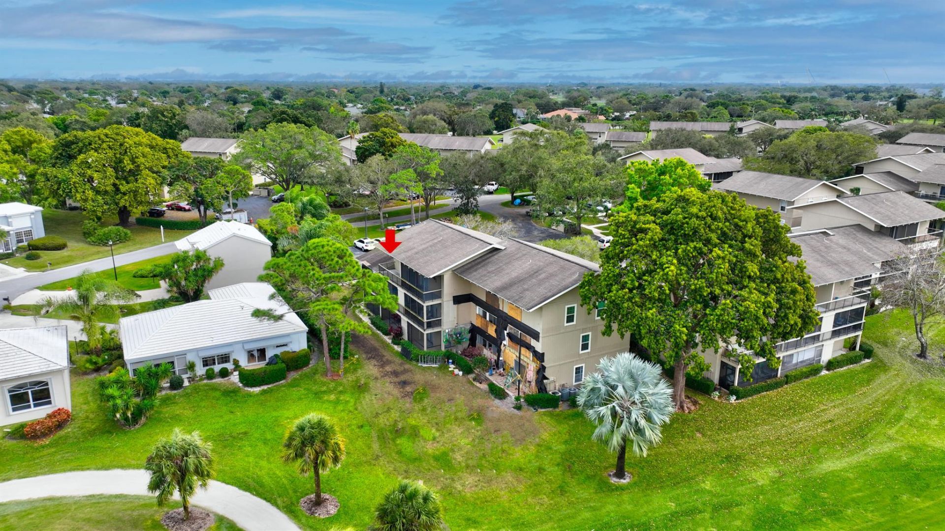 18350 SE Wood Haven Lane, Unit J, Jupiter, FL 33469 Photo