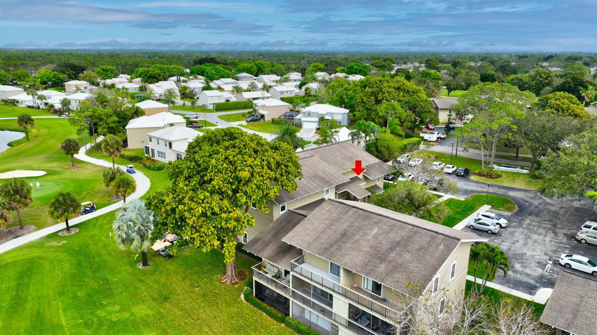 18350 SE Wood Haven Lane, Unit J, Jupiter, FL 33469 Photo