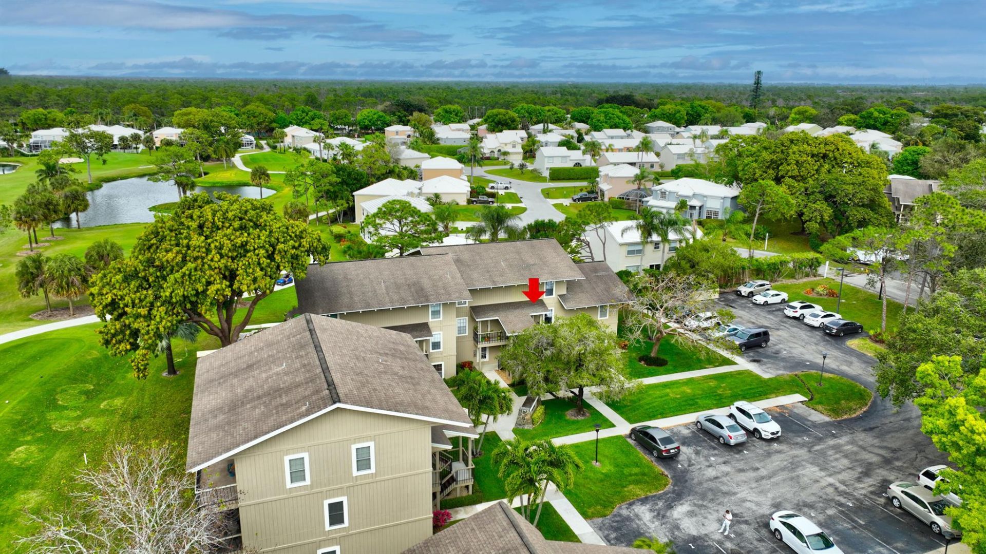 18350 SE Wood Haven Lane, Unit J, Jupiter, FL 33469 Photo