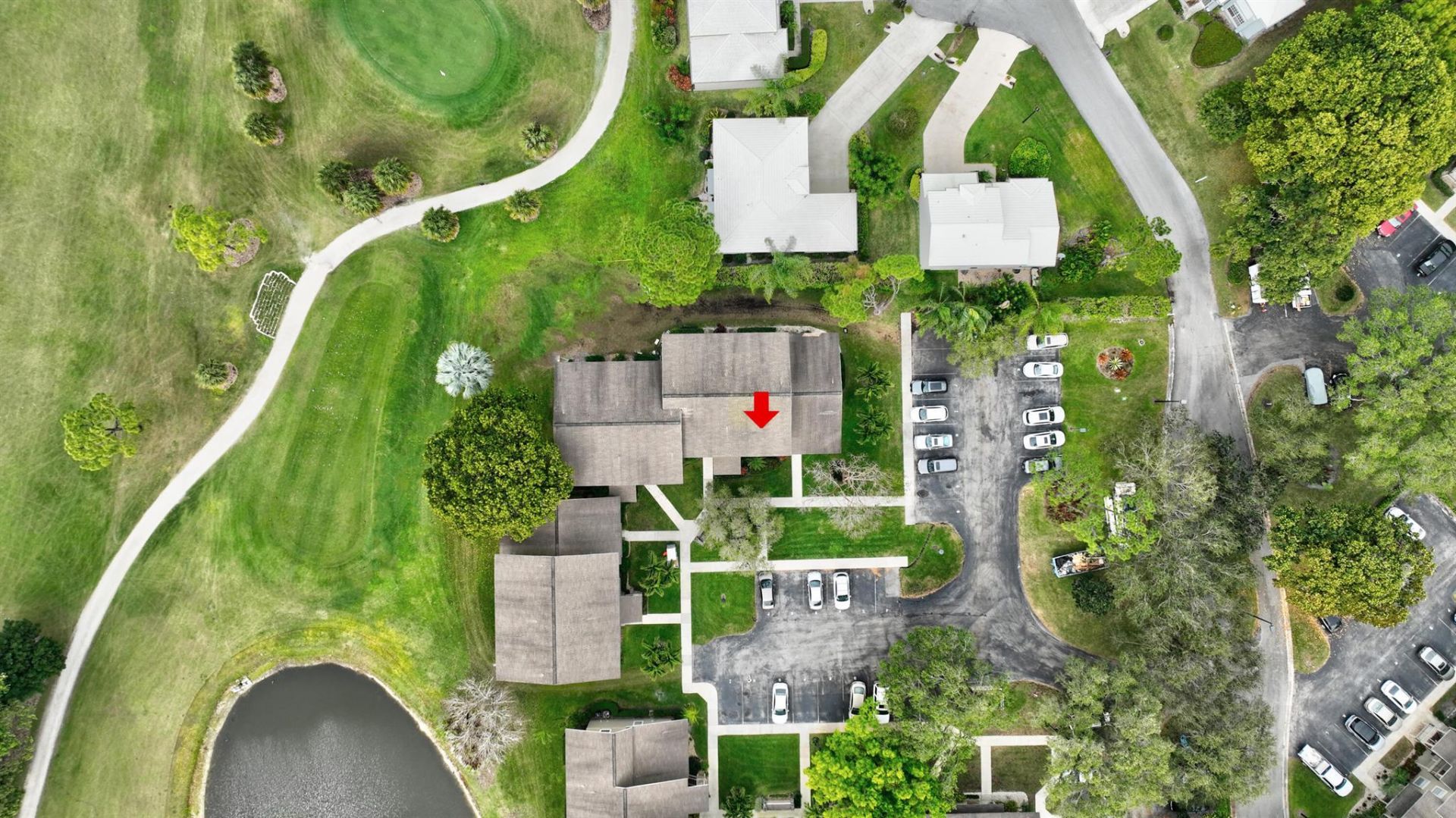 18350 SE Wood Haven Lane, Unit J, Jupiter, FL 33469 Photo