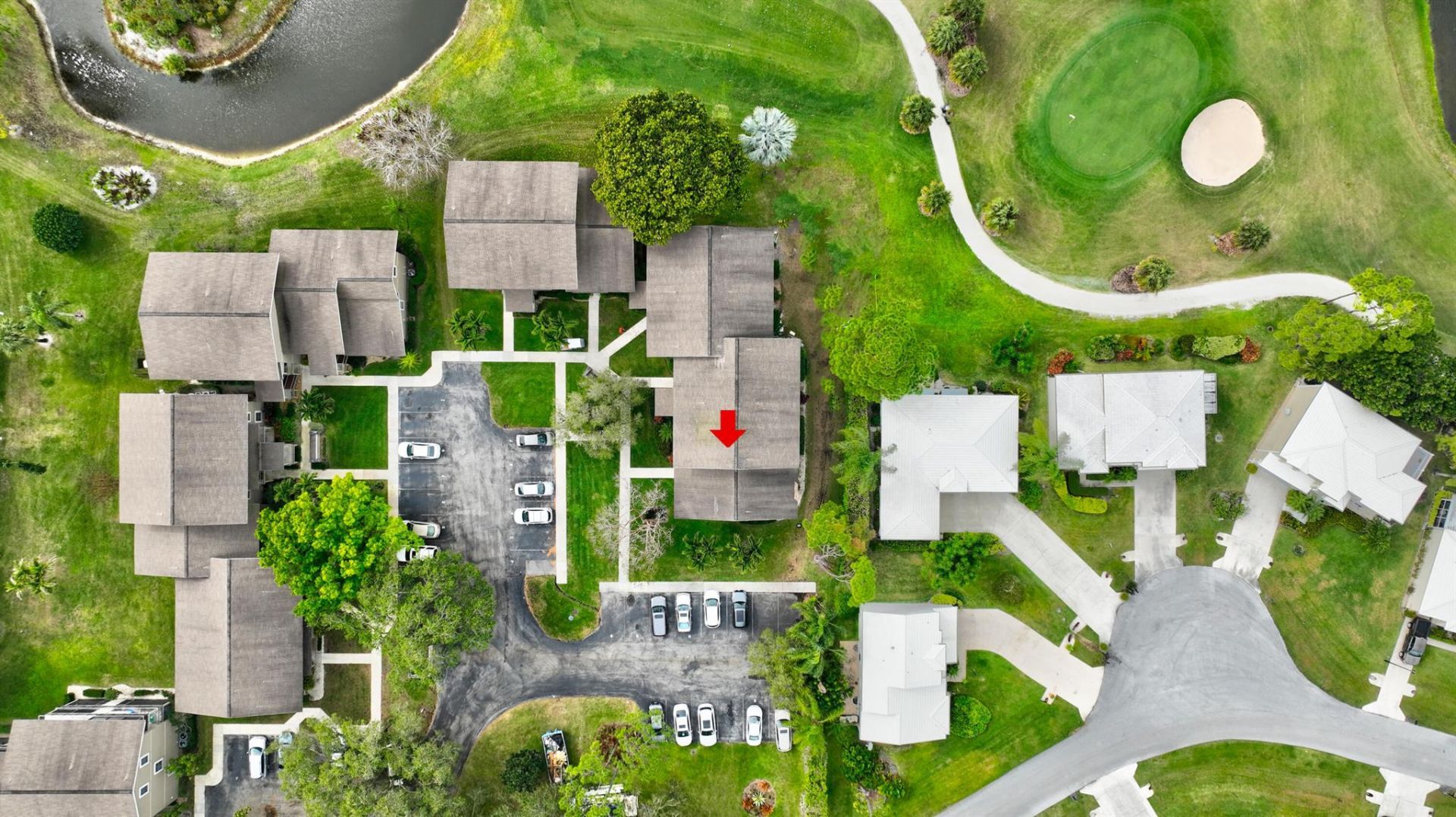 18350 SE Wood Haven Lane, Unit J, Jupiter, FL 33469 Photo