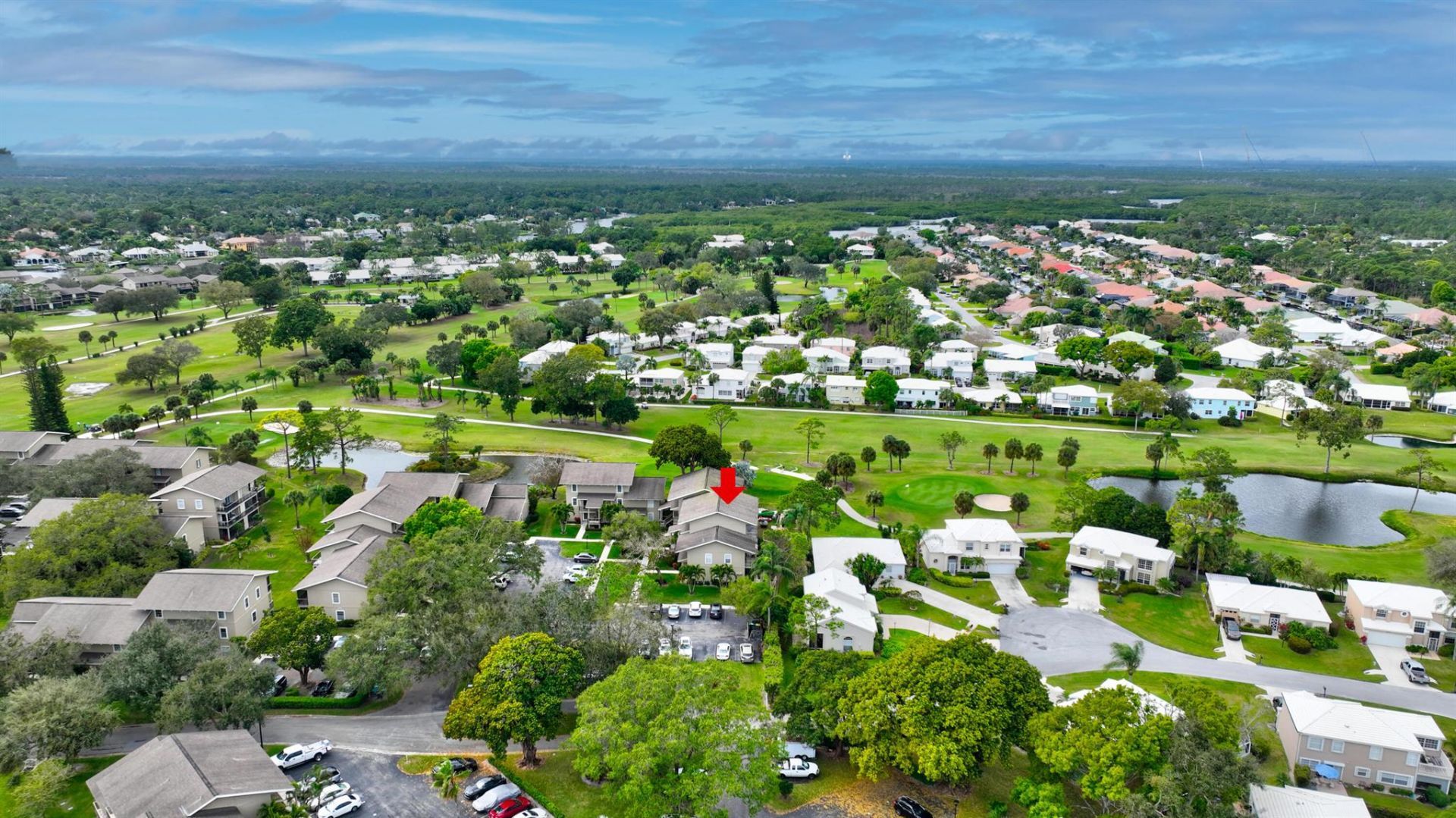 18350 SE Wood Haven Lane, Unit J, Jupiter, FL 33469 Photo