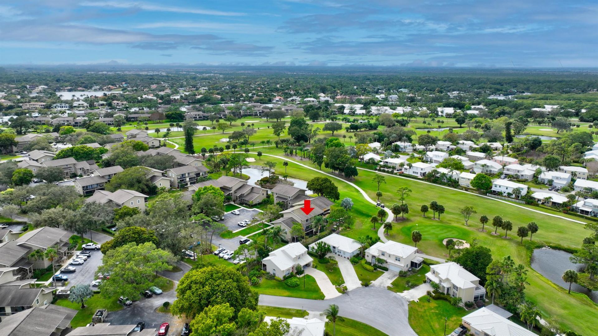 18350 SE Wood Haven Lane, Unit J, Jupiter, FL 33469 Photo