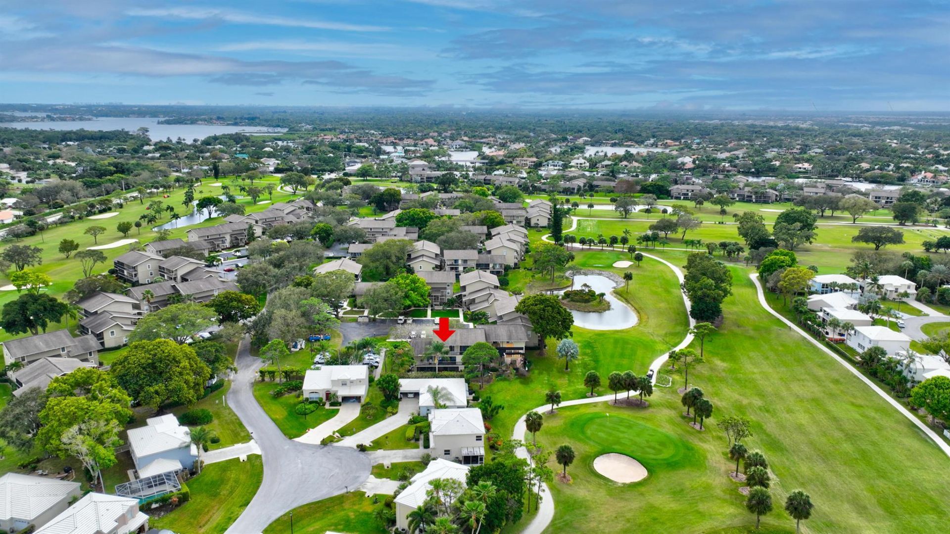 18350 SE Wood Haven Lane, Unit J, Jupiter, FL 33469 Photo