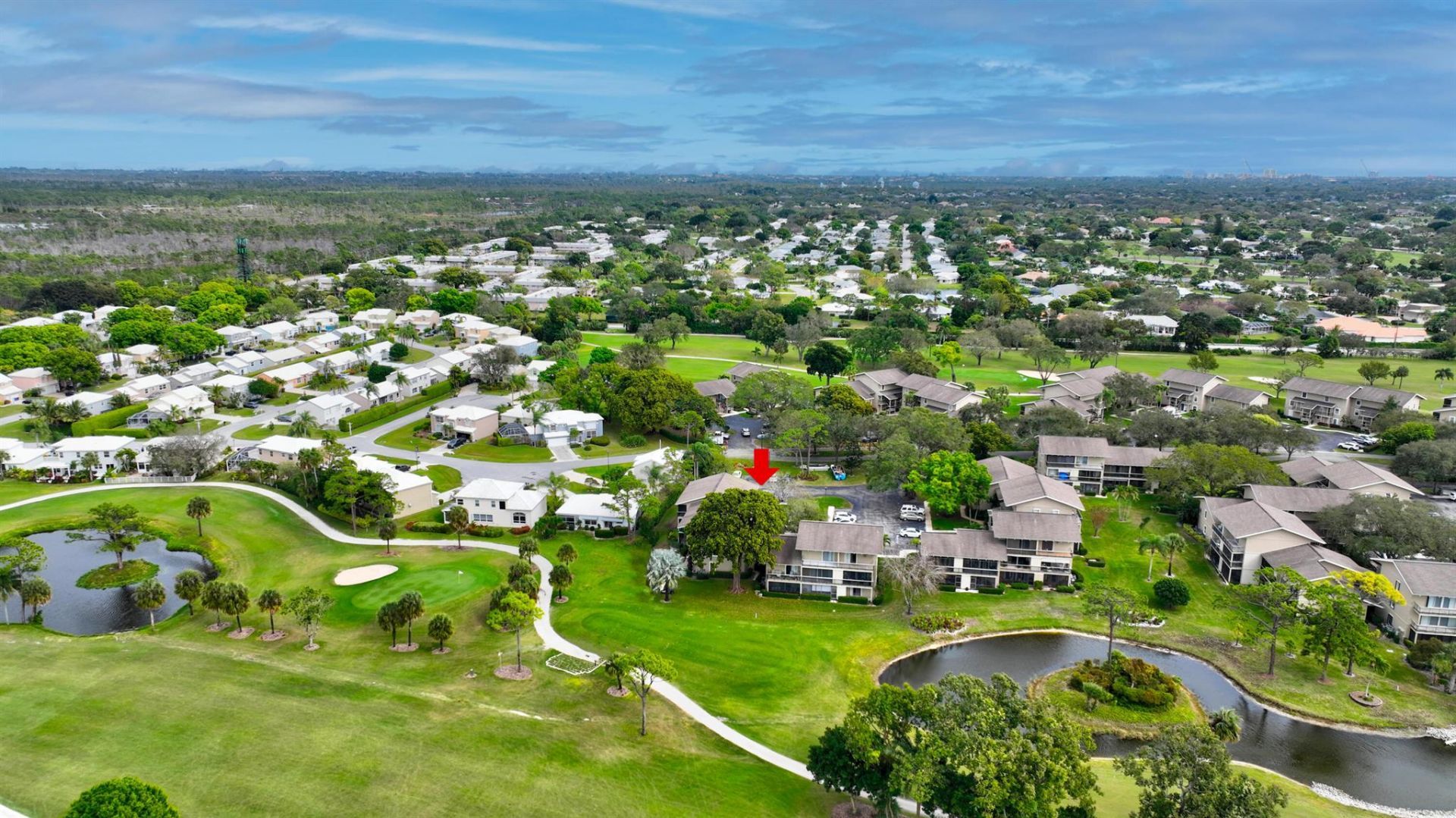 18350 SE Wood Haven Lane, Unit J, Jupiter, FL 33469 Photo