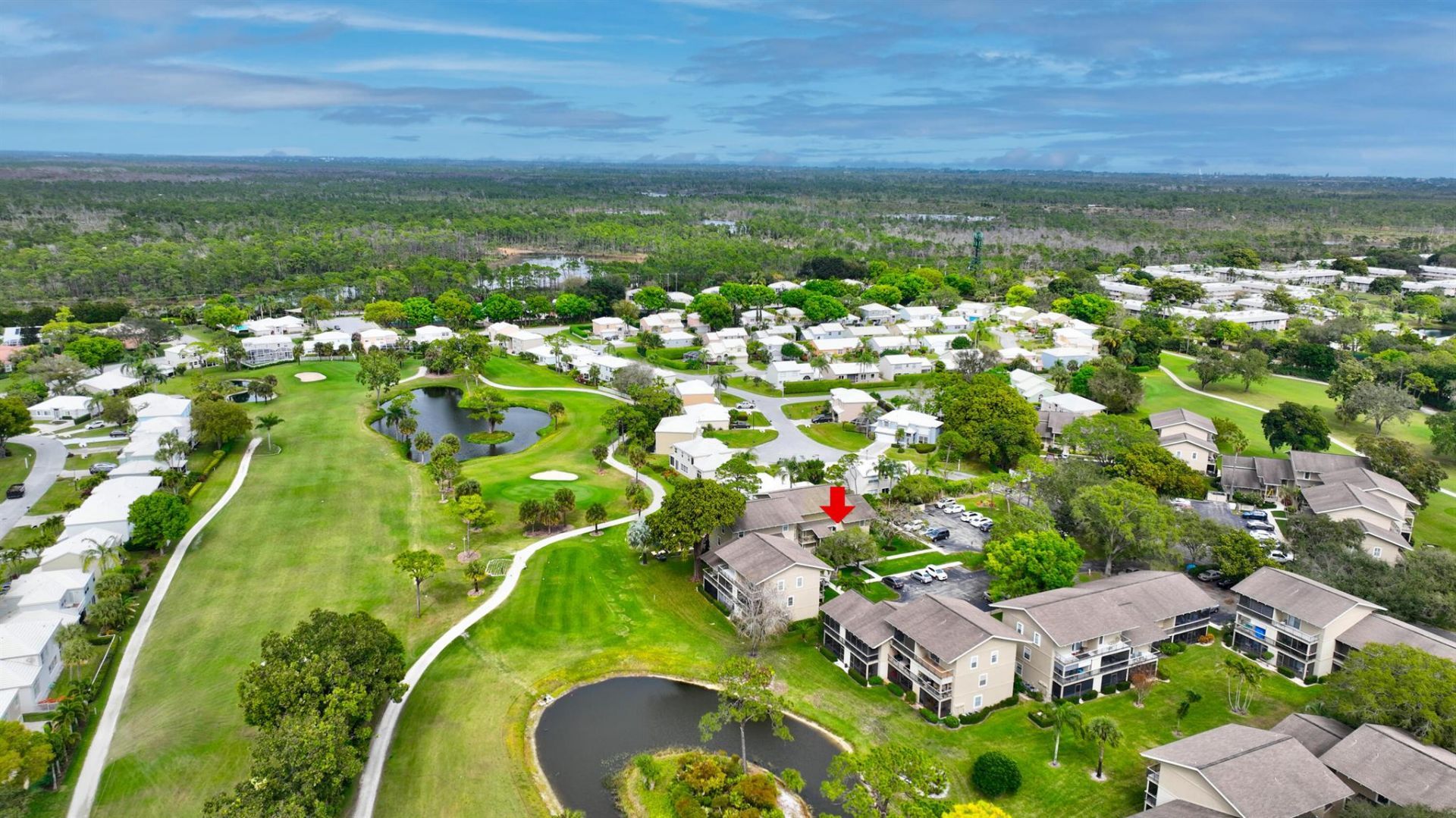 18350 SE Wood Haven Lane, Unit J, Jupiter, FL 33469 Photo