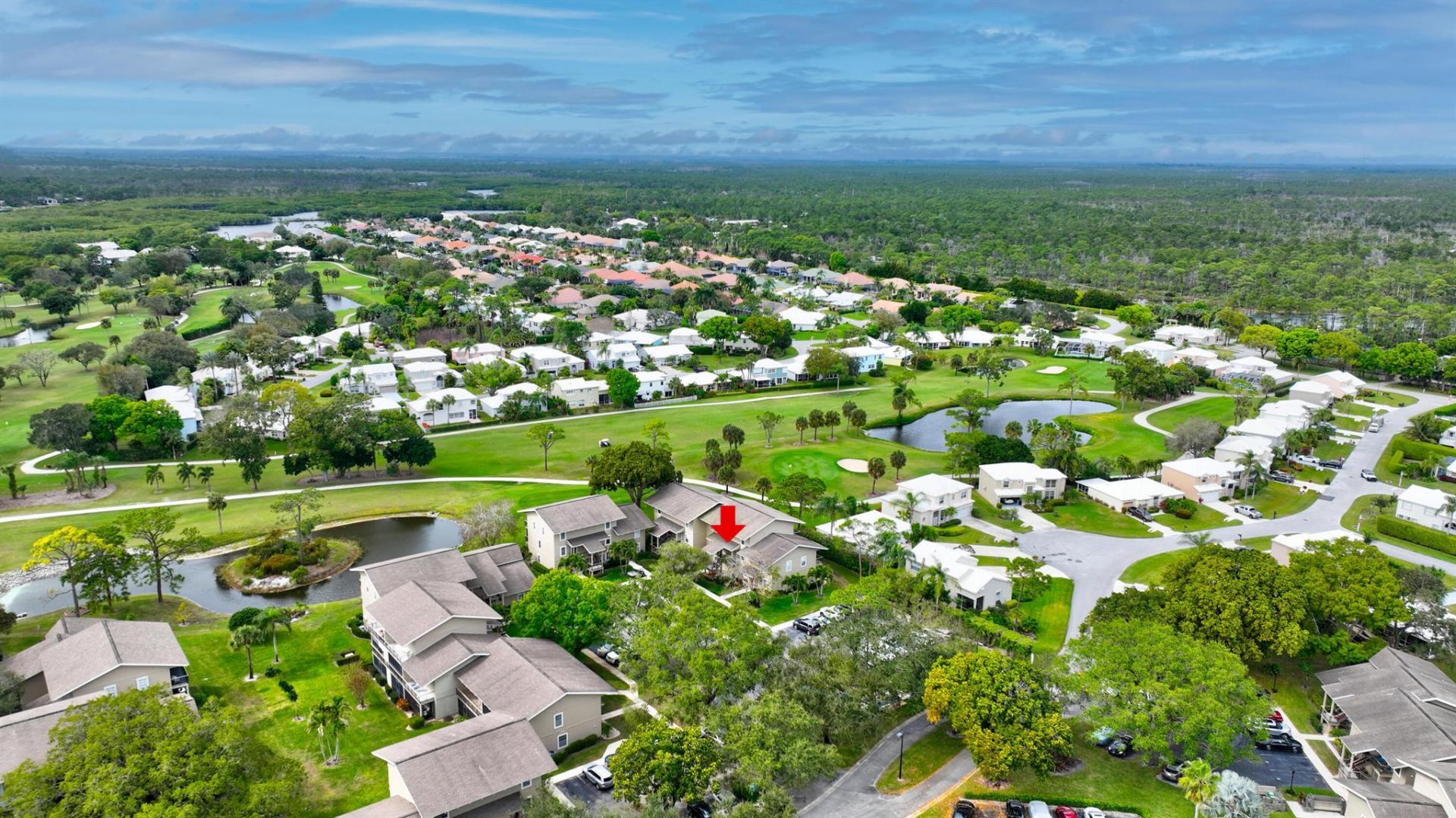 18350 SE Wood Haven Lane, Unit J, Jupiter, FL 33469 Photo