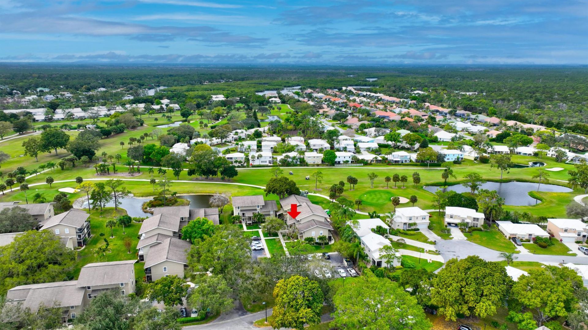 18350 SE Wood Haven Lane, Unit J, Jupiter, FL 33469 Photo