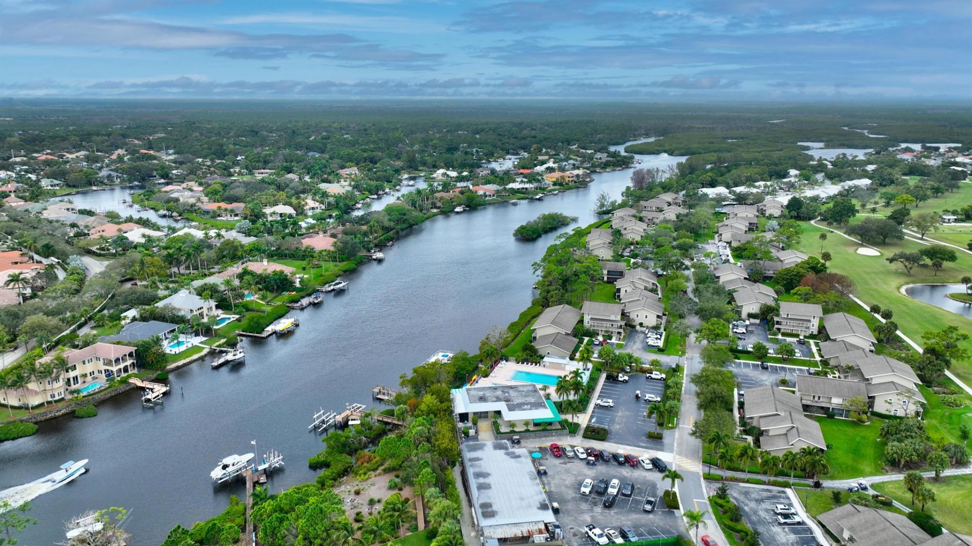 18350 SE Wood Haven Lane, Unit J, Jupiter, FL 33469 Photo