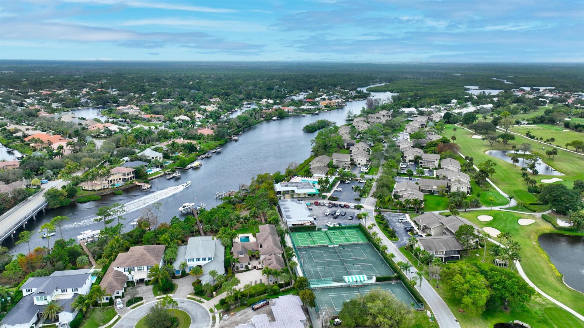18350 SE Wood Haven Lane, Unit J, Jupiter, FL 33469 Photo