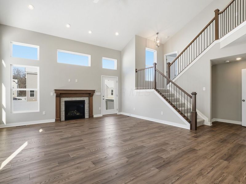 284 Olympic Loop, Commercial Point, OH 43116 Photo 11