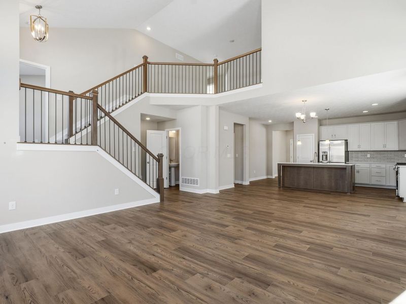 284 Olympic Loop, Commercial Point, OH 43116 Photo 13